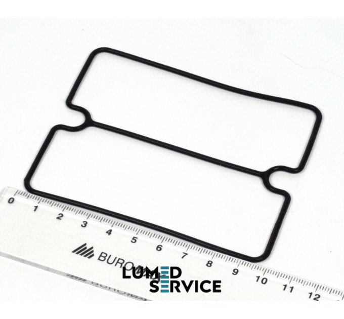 Прокладка головки циліндра   для безмасляного компресора