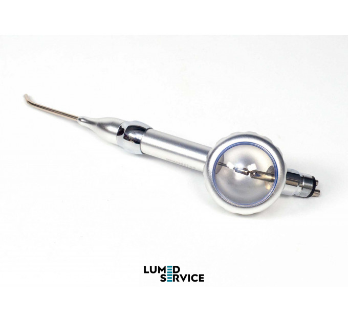 Накінечник содоструменевий Air Flow 1 сода у подарунок 