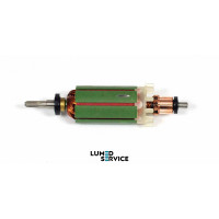 Якір MARATHON H37L 40 000ob/хв вал 4 мм для зуботехнічного мікромотора фрезера 