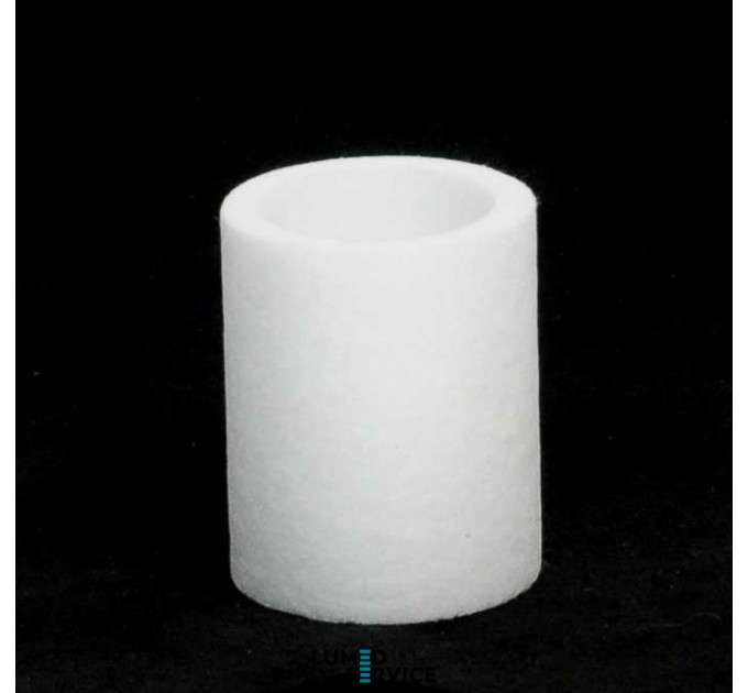 Фільтр Ekom DK50 5 мкм фільтруючий елемент для безмасляного компресора 