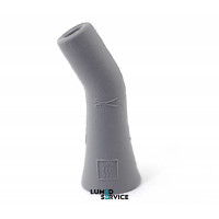 Спідниця накінечника слинотяга кутова DURR для стоматологічної установки