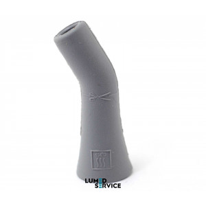 Спідниця накінечника слинотяга кутова DURR для стоматологічної установки