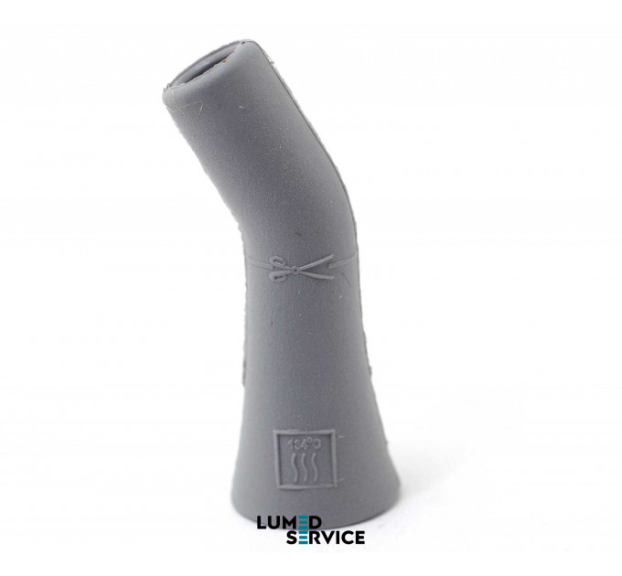 Спідниця накінечника слинотяга кутова DURR для стоматологічної установки