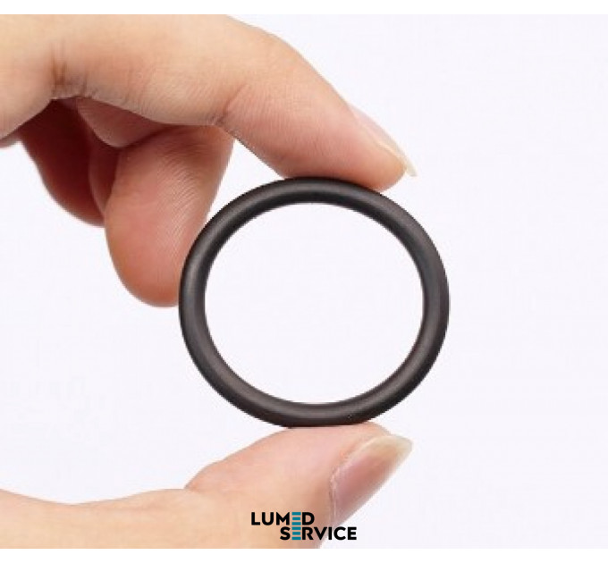 Кільце гумове Durrconnect для з'єднувачів  