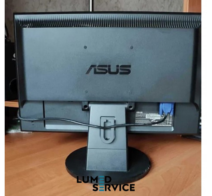 Монітор ASUS vw 195D