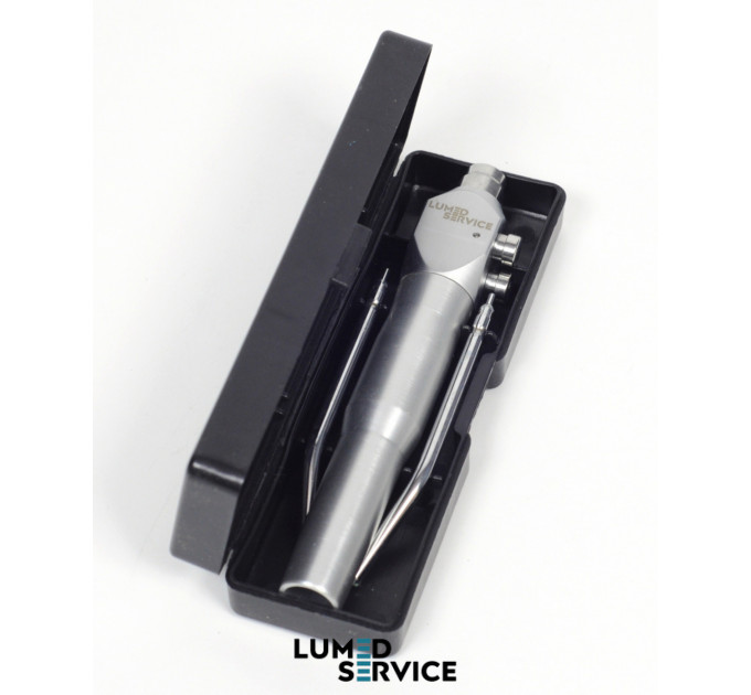 Пустер Китай прямий пістолет вода повітря для стоматологічної установки