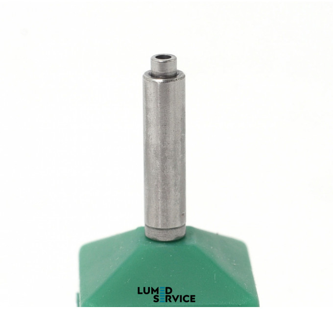 Вал 13,95  цанга для роторної групи турбінного наконечника