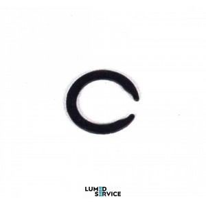 Кільце стопорне MARATHON STRONG  для фрезера зуботехнічного мікромотора