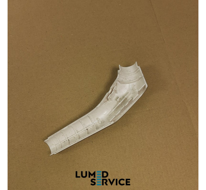 Корпус для фотополімерной лампи