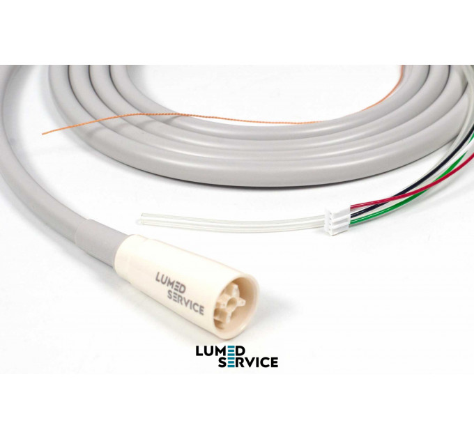 Шланг скалера DTE LED