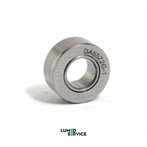 3,175*6,452*2,779 Кераміка/ сепаратор Torlon/ Німеччина/ підшипник для турбінних стоматологічних наконечників Sirona