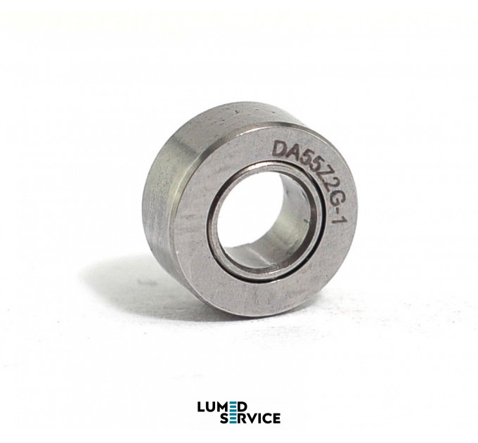 3,175*6,452*2,779 Кераміка/ сепаратор Torlon/ Німеччина/ підшипник для турбінних стоматологічних наконечників Sirona