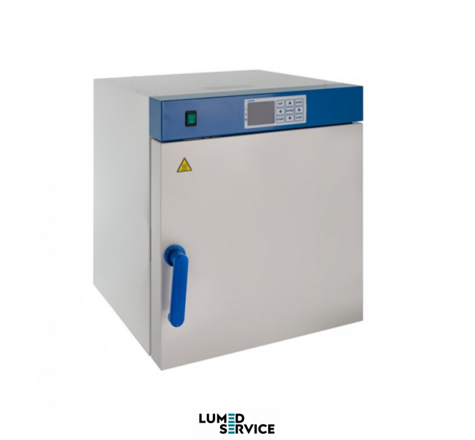 Шафа сухожарова UOSLAB ГП-80 стерилізатор повітряний 