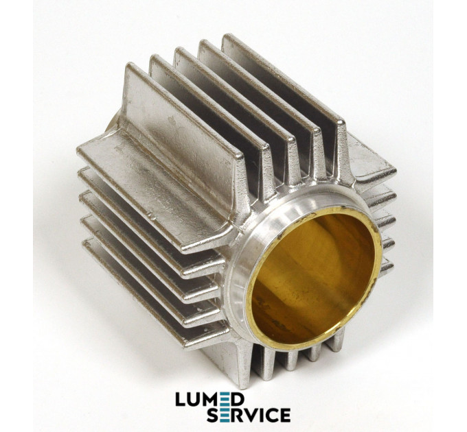 Циліндр Ekom DK50  стоматологічного компресора 