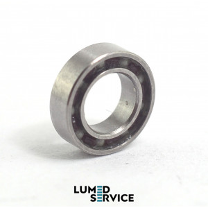 4*7*2 Кераміка/ сепаратор Toplon/ Китай/ підшипник для підвищення стоматологічних наконечників