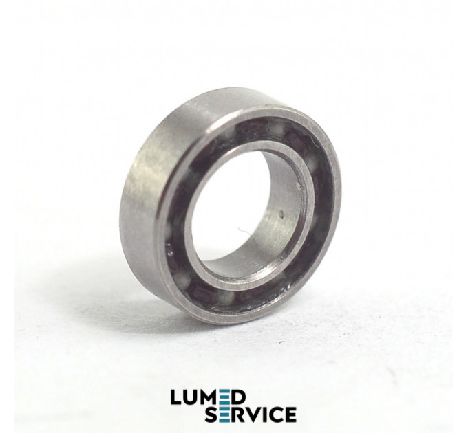 4*7*2 Кераміка/ сепаратор Toplon/ Китай/ підшипник для підвищення стоматологічних наконечників