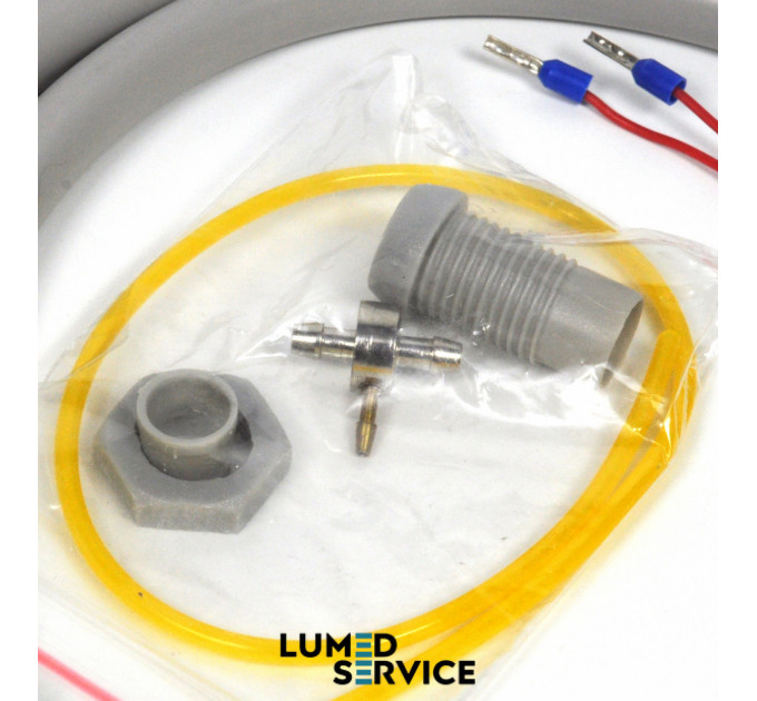 Шланг турбінний M4 з фіброоптикою LUMED