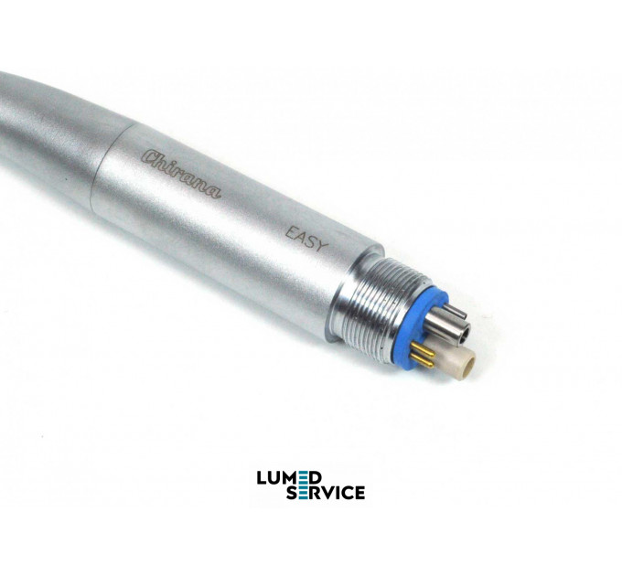 Наконечник турбінний Chirana TGL-656 EASY волоконна оптика стоматологічний