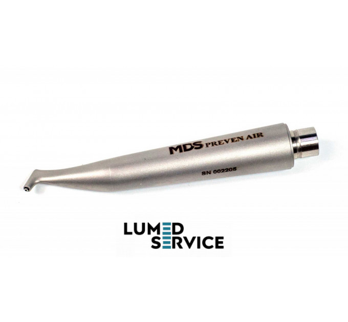 Носик для содоструминного накінечника MDS PrevenAir аналог NSK
