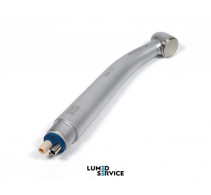 Наконечник турбінний Chirana TG-656 EASY без світла стоматологічний