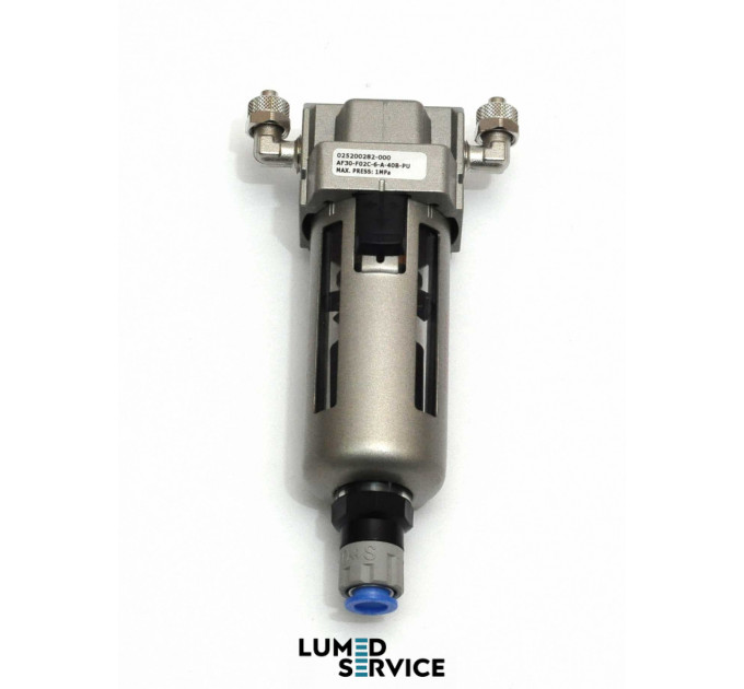 Фільтр Ekom 025200282-000 осушувача для безмасляного компресора