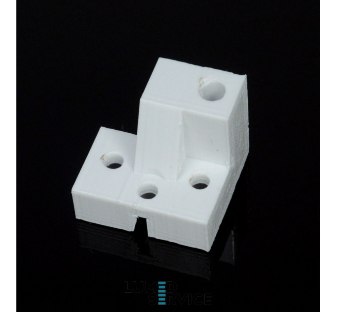 Кронштейн важеля верхньої подачі  для стоматологічної установки 3Д друк