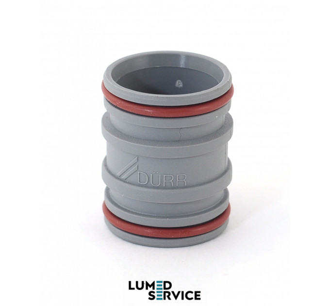 З'єднувач Dürr Connect 20 прямий для стоматологічної установки 0700-700-13