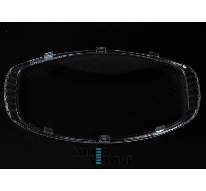 Скло захисне с рамкою для світильника LED D стоматологічної установки