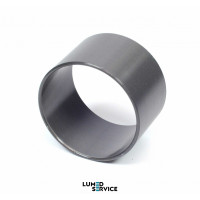 Гільза циліндра D69*H47,5 мм Китай для безмасляного стоматологічного компресора