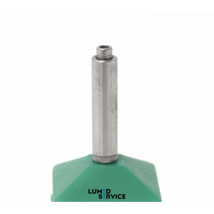 Вал 14.5  цанга для роторної групи турбінного наконечника 