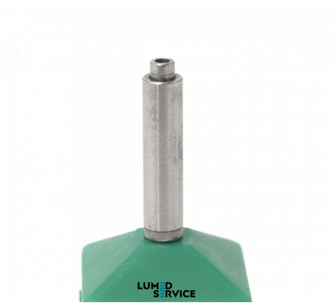 Вал 14.5  цанга для роторної групи турбінного наконечника 