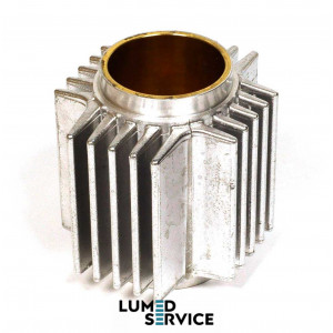 Циліндр Ekom DK50  стоматологічного компресора 