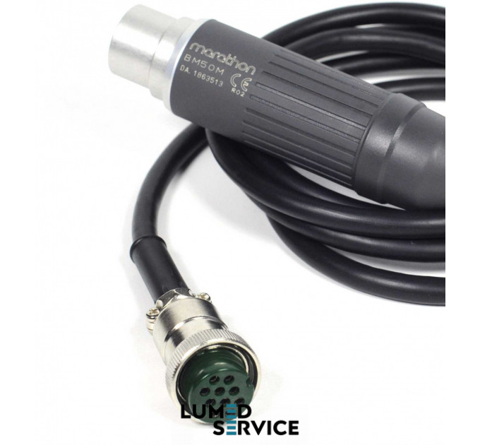 Двигун Marathon BM-50 безщітковий для фрезера зуботехнічного мікромотора 