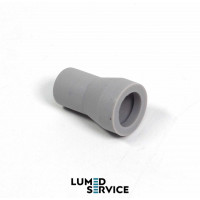 Спідниця наконечника слиновідсмоктувача Китай для стоматологічної установки посадковий отвір 11 мм