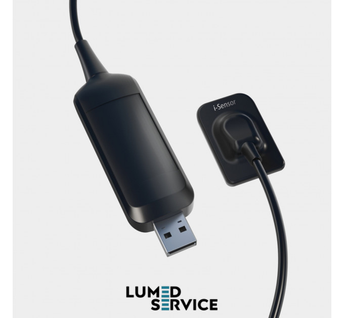Візіограф Woodpecker i-Sensor H1 USB стоматологічний цифровий рентген сенсор