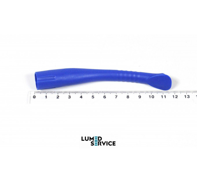 Канюля DURR Pettio D16 мм аспіраційна для пилососу