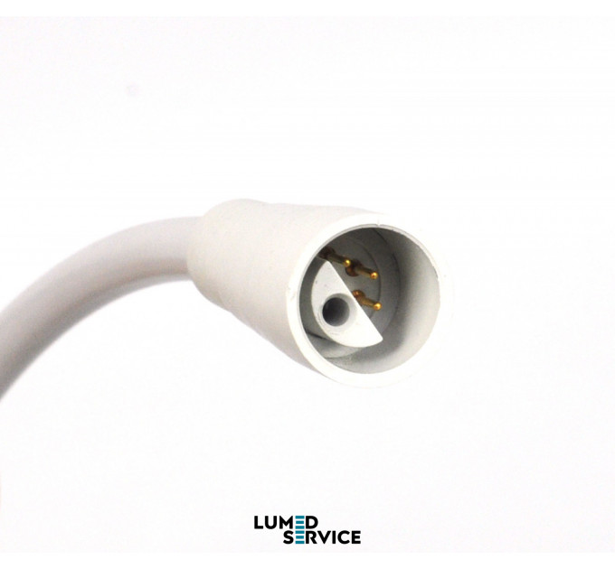 Шланг скалера DTE/SATELEC 1,5 м без підсвітки Denlux