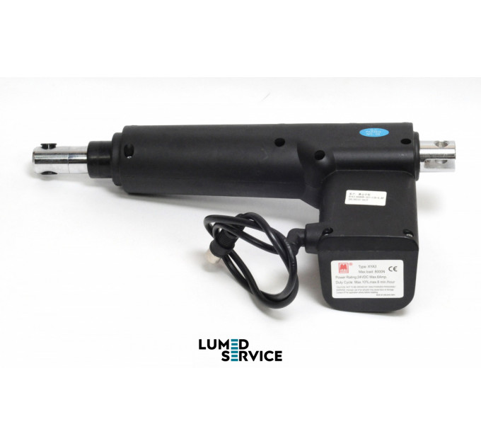 Лінійний привід підйому стоматологічного крісла 24В DC з функцією пам’яті