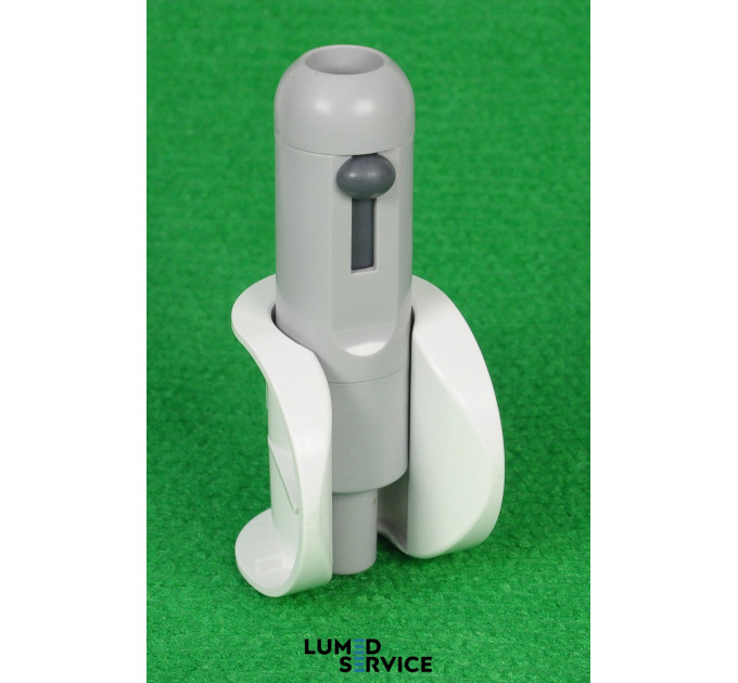 Тримач CHIRANA слинотяга вставка в столик помічника для стоматологічної установки оригінал