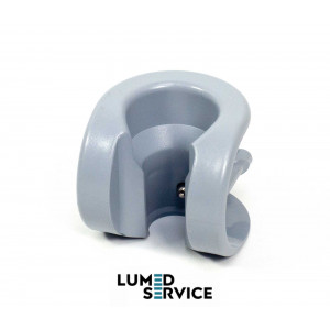 Тримач Galit турбінний шланг M4 вставка у столик для стоматологічної установки оригінал