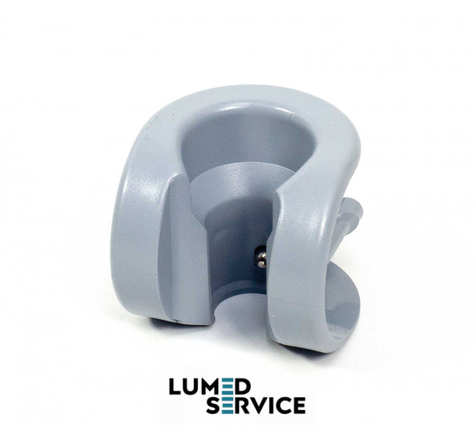 Тримач Galit турбінний шланг M4 вставка у столик для стоматологічної установки оригінал