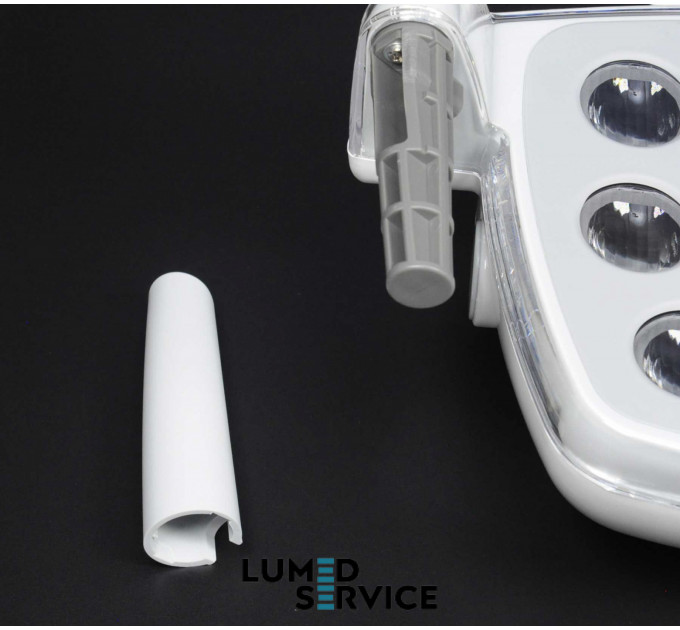 Світильник AZS LED 60000 Люкс 12-24V для стоматологічної установки