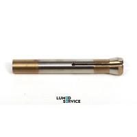 Цанга Strong 102 л для зуботехнічного мікромотора фрезера 