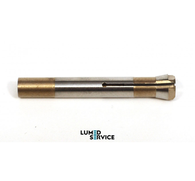 Цанга Strong 102 л для зуботехнічного мікромотора фрезера 