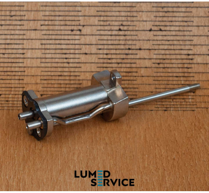 Фланцева гільза 3F для пістолета Luzzani Minilight