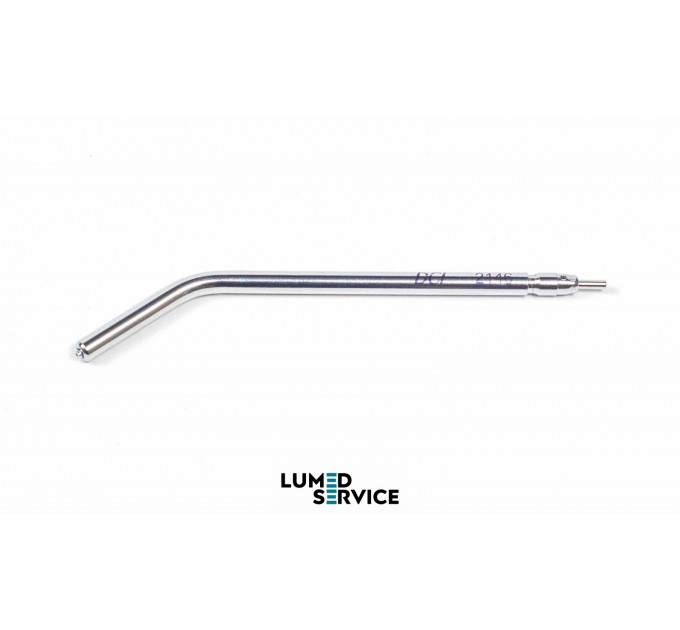 Носик DCI  для стоматологічного пістолета пустера