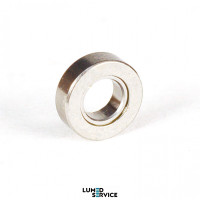 3,175*6,35*1,95 Кераміка/ сепаратор XTRAlon/ Німеччина/ підшипник для турбінних стоматологічних наконечників NSK Z900L