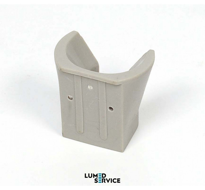 Тримач універсальний накладний V-подібний турбінний шланг M4 для стоматологічної установки