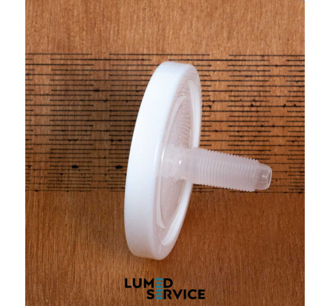 Фільтр бактерицидний для стоматогогічного автоклава різьба 1/8 довжина 25 мм