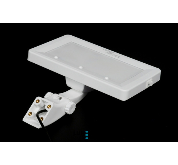 Негатоскоп  24В LED  для стоматологічної установки